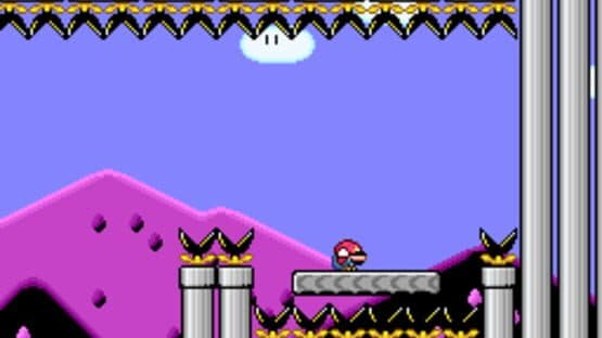 Newbie Kaizo World — screenshot 2
