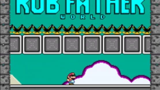 Robfather World — screenshot 1