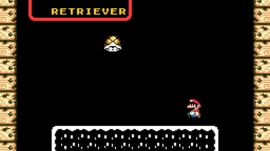 Shell's Retriever — screenshot 1