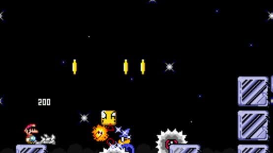 Sui Mario — screenshot 2