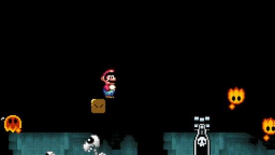 Sui Mario 2 — screenshot 2