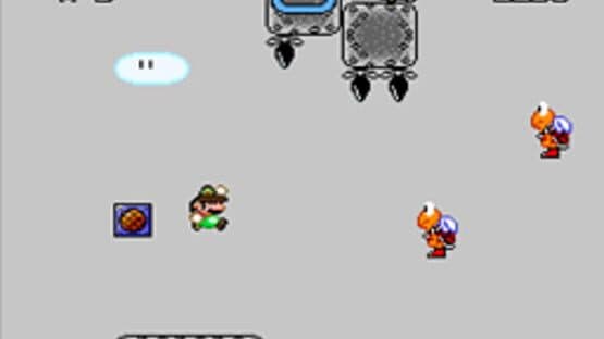 Super Machok World — screenshot 2