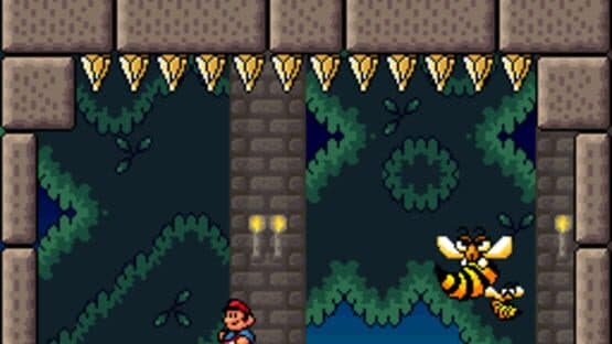 Super Mario Bros: The Early Years — screenshot 2