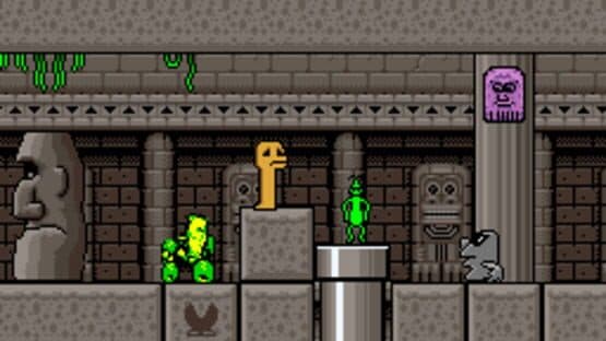 Super Mario World and the Bois! — screenshot 2