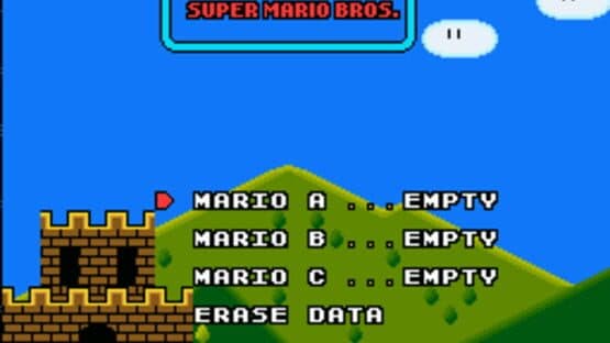Super Mario World Bros. — screenshot 1