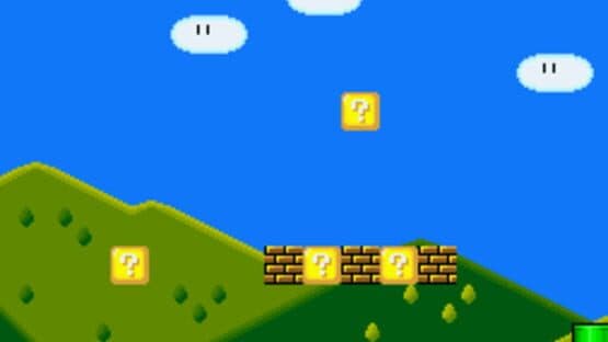 Super Mario World Bros. — screenshot 2