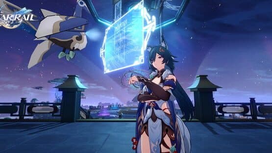 Honkai: Star Rail - Galactic Roaming — screenshot 3