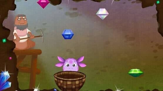 Luntik Learns Numbers — screenshot 4