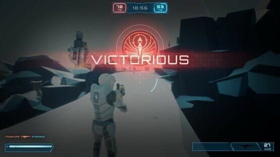 Helion — screenshot 2