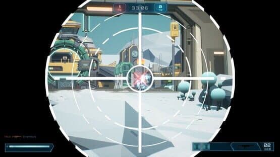 Helion — screenshot 3