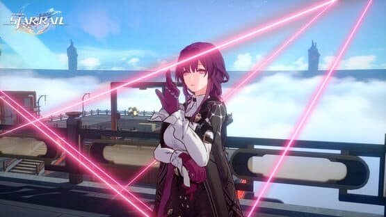 Honkai: Star Rail - Even Immortality Ends — screenshot 1