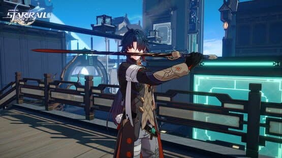 Honkai: Star Rail - Even Immortality Ends — screenshot 2