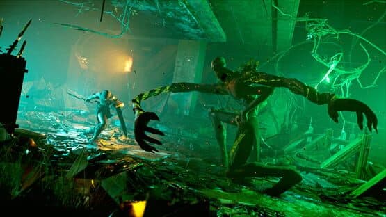 Deathbound — screenshot 4