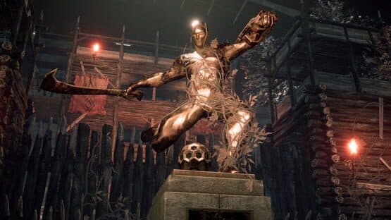 Deathbound — screenshot 5