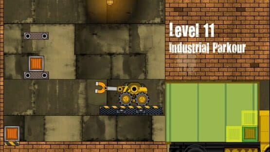 Truck Loader — screenshot 1