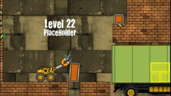 Truck Loader — screenshot 2