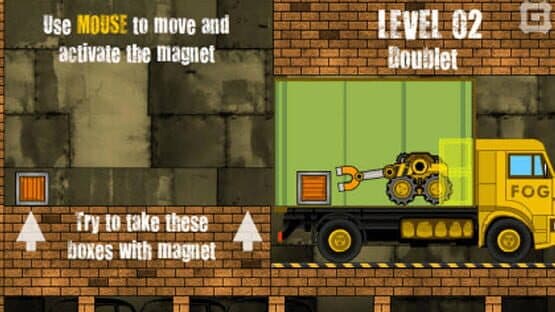 Truck Loader — screenshot 3