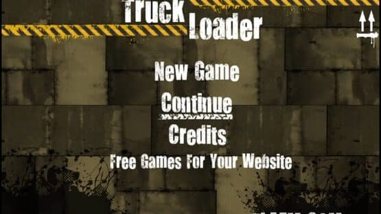 Truck Loader — screenshot 4
