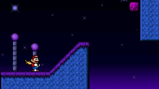 Super Mario: Oiram's Invasion — screenshot 2
