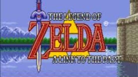 The Legend of Zelda: Echoes of the Past — screenshot 1