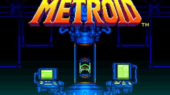 Super Metroid: Green Peace — screenshot 1
