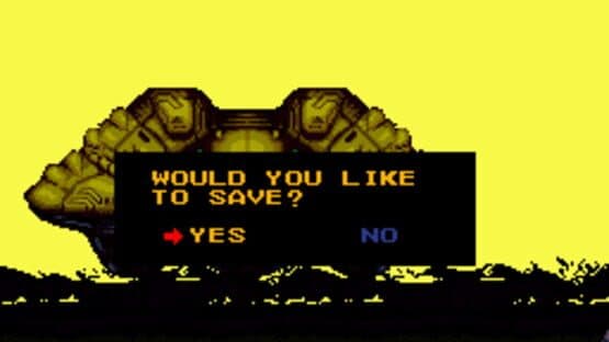 Super Metroid: Green Peace — screenshot 2
