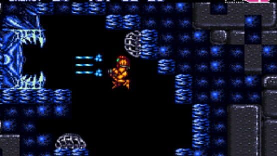 Super Metroid: Harvest — screenshot 2