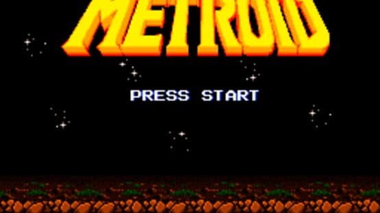 Retroid — screenshot 1