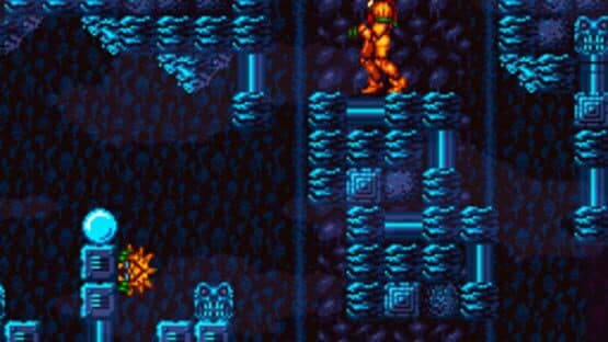 Retroid — screenshot 2