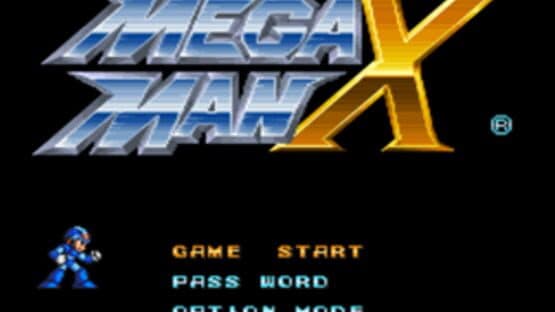 Mega Man X Alpha Kaizo — screenshot 1