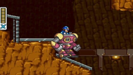 Mega Man X: Hard Edition — screenshot 2
