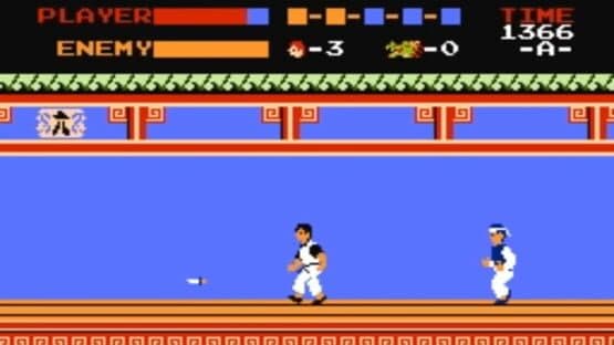 Kung Fu — screenshot 1