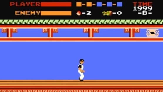 Kung Fu — screenshot 2