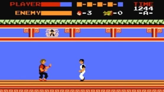 Kung Fu — screenshot 3