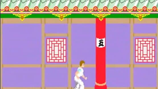 Kung-Fu Master — screenshot 3