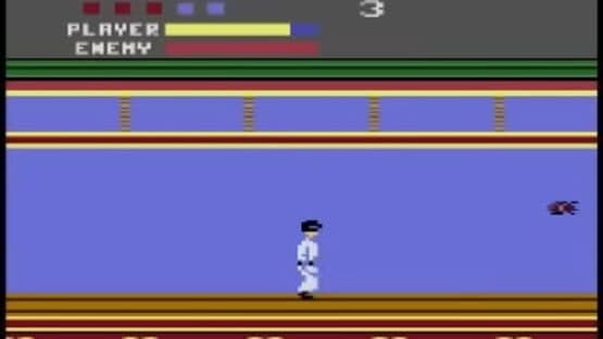 Kung-Fu Master — screenshot 3