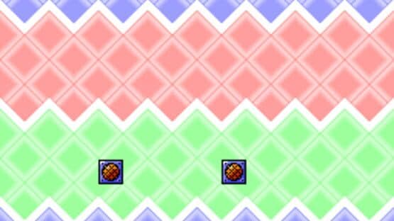 Mario's Keytastrophe: Rebirth Edition — screenshot 2