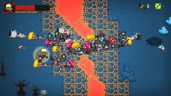 Zombiezz — screenshot 8