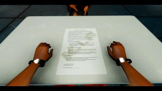 K.I.A — screenshot 1