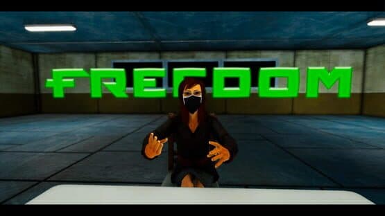 K.I.A — screenshot 2