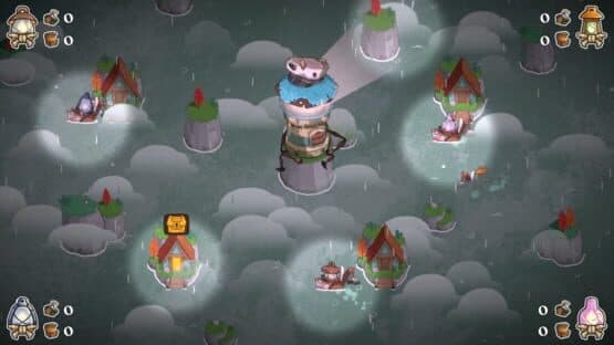 Sneaky Seekers — screenshot 2