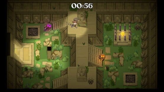 Sneaky Seekers — screenshot 3