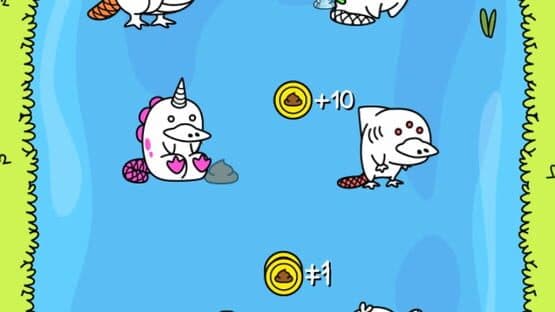 Platypus Evolution — screenshot 1