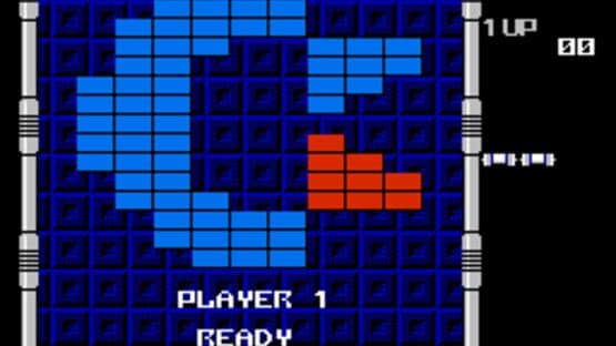 Arkanoid: Amiga Alternate Levels — screenshot 1