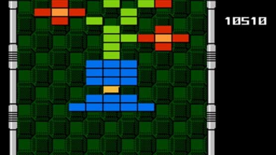 Arkanoid: Amiga Alternate Levels — screenshot 2