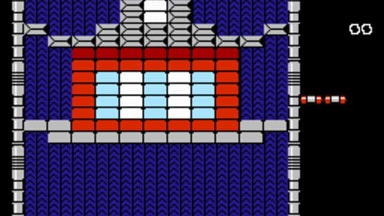 Arkanoid: Chinese Edition — screenshot 1