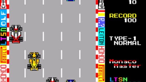 Monaco Master — screenshot 1