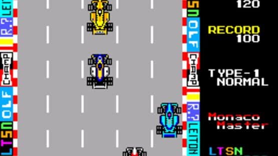 Monaco Master — screenshot 2