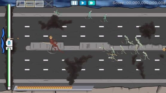 Defense of Nations — screenshot 1