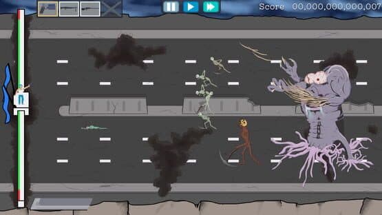 Defense of Nations — screenshot 2